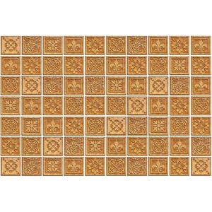 DIMEX ART Флизелинов фототапет гранитни плочки 375 x 250 см