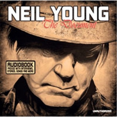 YOUNG NEIL: DOCUMENT/ RADIO BROADCAST CD