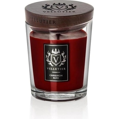 Vellutier Skořicové blaho 225 g
