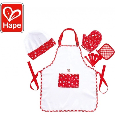 Hape Kuchársky set pre šéfkuchára