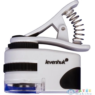 Levenhuk Zeno Cash ZC8 (74111)