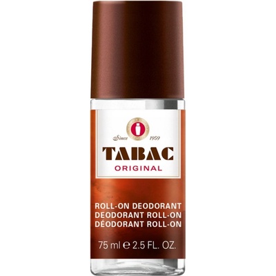 Tabac Original Men roll-on pro 75 ml