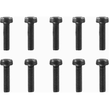 Piny Look Trail Roc Plus Pins Kit 10 x Pins 12 mm