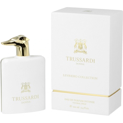 Trussardi Donna Levriero Collection Intense parfumovaná voda dámska 100 ml