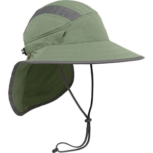 Sunday Afternoons Шапка Sunday afternoons Ultra Adventure Hat - Eucalyptus - размер S/M 54-58 cm (204-3463-0411)