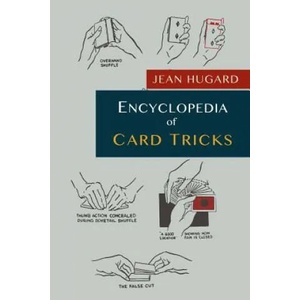 Encyclopedia of Card Tricks | Glenn Gravatt (ISBN: 9781614279402)