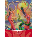 Maestra ayahuasca - viliam poltikovič DVD
