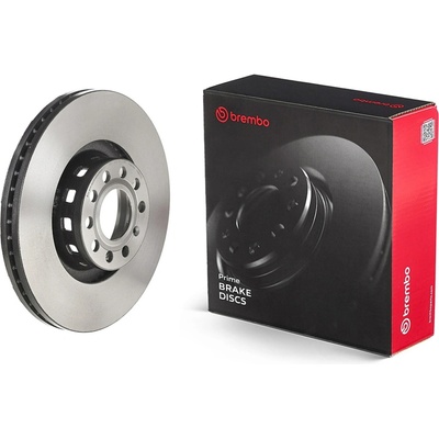 Brzdový kotúč BREMBO 09.9911.11