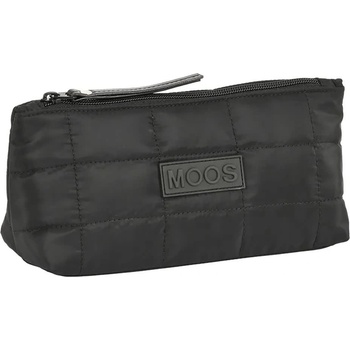 SAFTA Несесер Safta Moos Capsula Acolchado wash bag - Black (Multicolor)