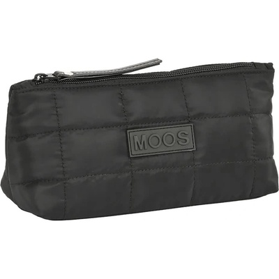 SAFTA Несесер Safta Moos Capsula Acolchado wash bag - Black (Multicolor)