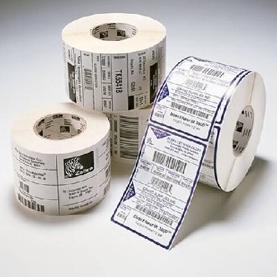 Zebra Z-Ultimate 3000T White 76x25,5180ks/role, 880344-025