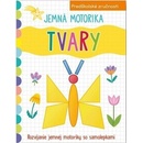 Tvary