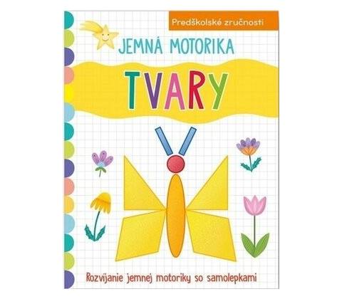 Tvary