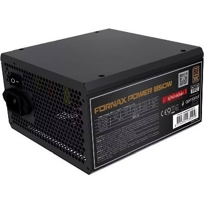 Gembird FX 850W 80 PLUS Bronze (CCC-PSUBRONZE-850W-10)