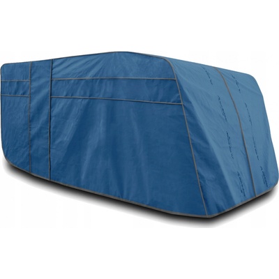 KEGEL Mobilní garáž karavan 450ER | Zboží Auto