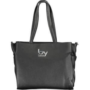 Byblos Дамска чанта byblos, Цвят Черен (20100085_nero_293-blk)