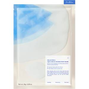 Dr. Althea Aqua Blue Hydration Mask - Хидратираща Маска 1бр/28g