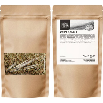 Benepura Смрадлика - 70г
