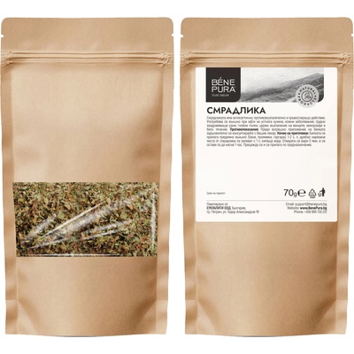 Benepura Смрадлика - 70г