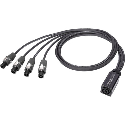 Sommer Cable METU-04/00-0250
