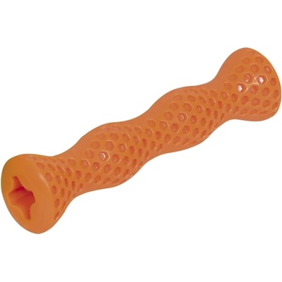 Nobby hračka pro psy termoplastická guma vlnka 17,5 cm