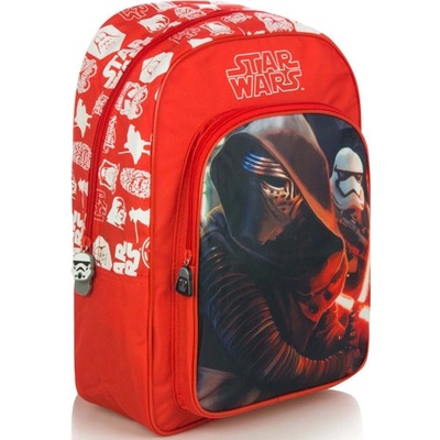 KupMa Star Wars červený