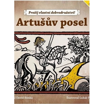 Artušův posel
