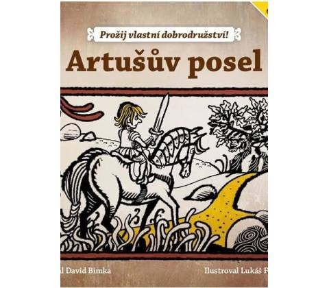 Artušův posel