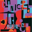CLINIC: BUBBLEGUM CD
