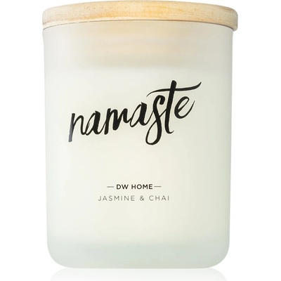 DW HOME Zen Namaste ароматна свещ 113 гр