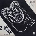 Supraphon Z kopce: Z kopce - CD (011805)