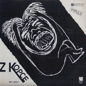 Supraphon Z kopce: Z kopce - CD (011805)