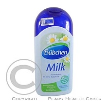 Bübchen Baby mléko 400 ml