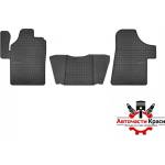 FroGum Гумени стелки Frogum съвместими с Mercedes-Benz Vito / Viano 2/3 - (2003-2014) (51229) - avtochastikrasi