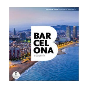 Barcelona : Souvenir | Ricard . . . [et al. ] Pla Boada, Steve Cedar, Wang Jinhua, Bert E. Verduin (ISBN: 9788484786269)
