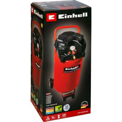 Einhell TH-AC 240/50/10