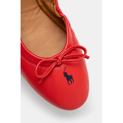 Ralph Lauren Балеринки Polo Ralph Lauren Flats Ballet (818960638)