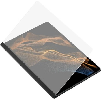 Image 1 of Samsung Galaxy Tab S8 Plus cover black (EF-ZX800PBEGEU)