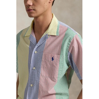 Ralph Lauren Памучна риза Polo Ralph Lauren Sport Shirt (710964421)
