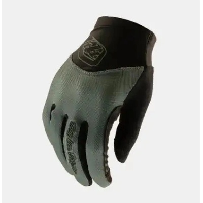 Troy Lee Designs Ace Solid Wmn LF green