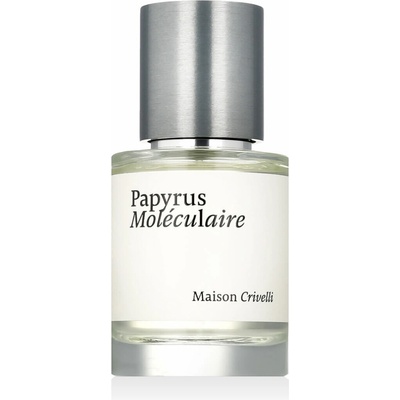 Maison Crivelli Papyrus Moléculaire parfémovaná voda unisex 30 ml