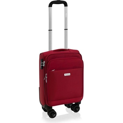 Avancea GP7172 Red 4W červená 49x33x22 cm