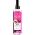 Gliss Kur Gliss express балсам 200ml Supreme Length
