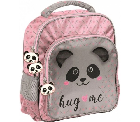 Paso Panda ružový