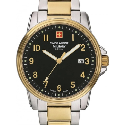 Swiss Alpine Military by Grovana SAM7011.1147