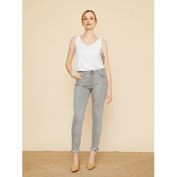 ZOOT. lab Сиви къси дънки ZOOT. lab Pippa ZOOT. lab | Siv | ЖЕНИ | 27/32