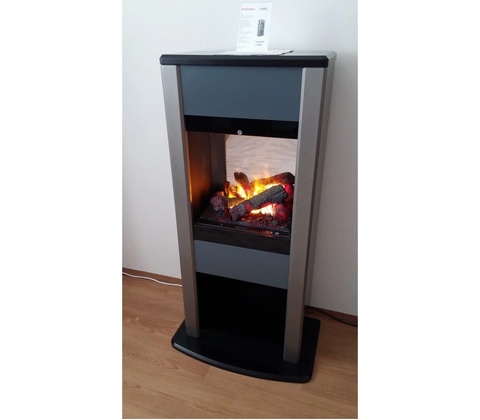 Dimplex Cubic