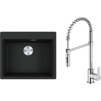 Set Franke Maris + Oltens Duf