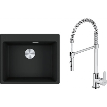 Set Franke Maris + Oltens Duf