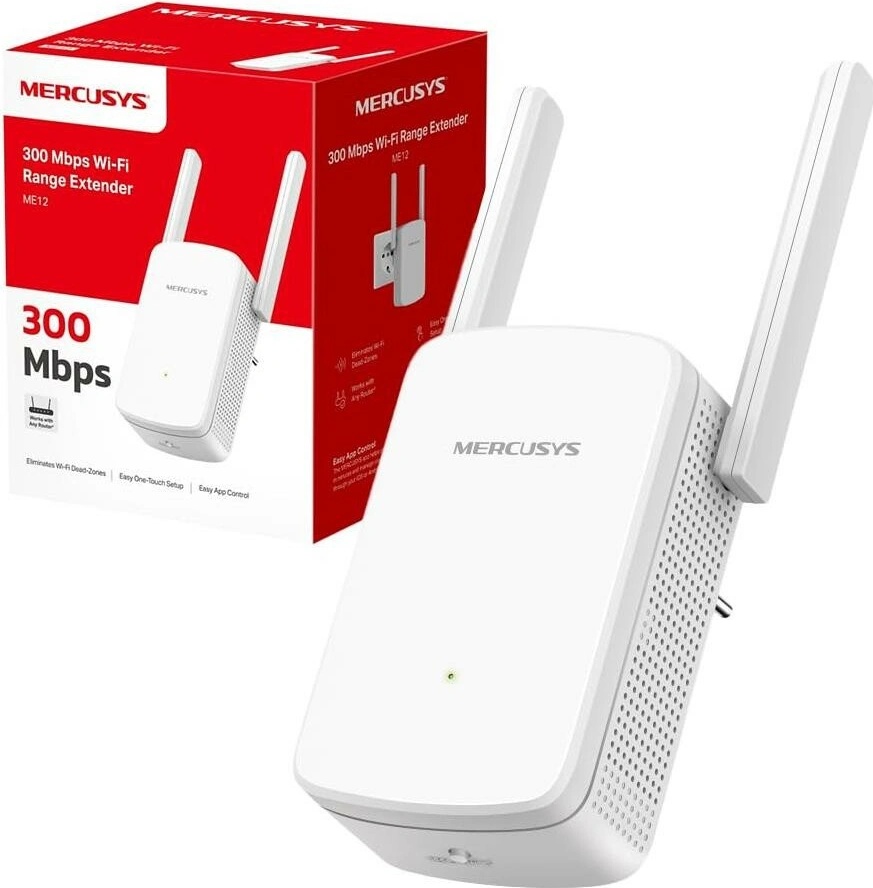 Mercusys ME12
